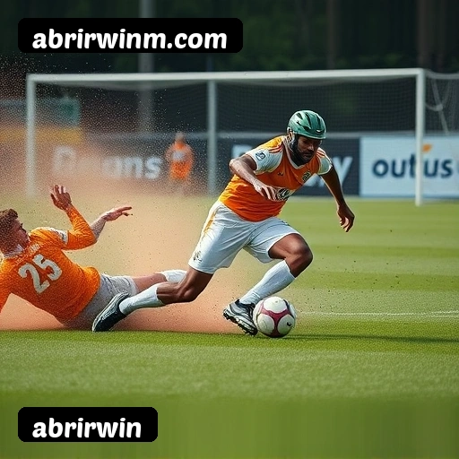 Comparação APP mobile vs versão web da abrirwin