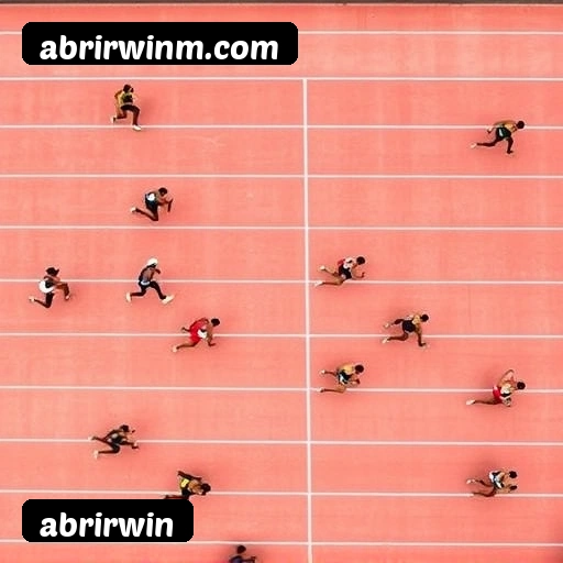 Níveis do programa VIP da abrirwin